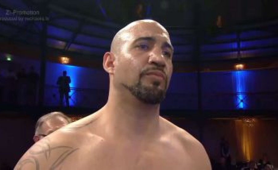 „Dopping” Teper győzelemmel tért vissza