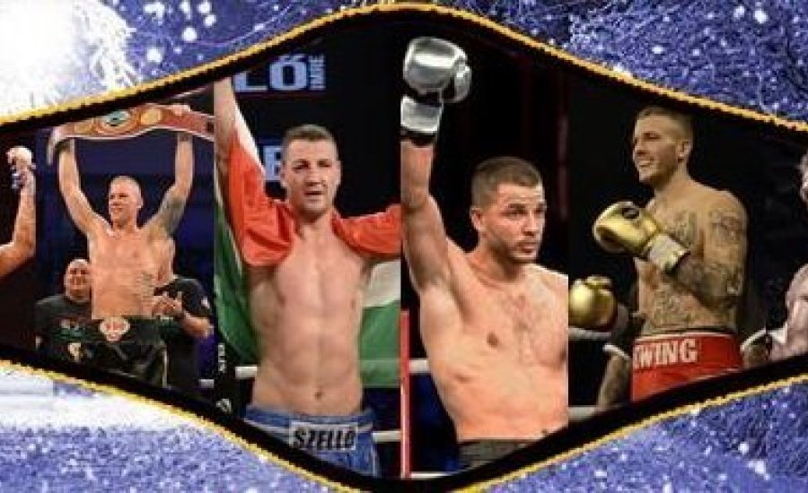 Best of 2018 - Felix Promotion