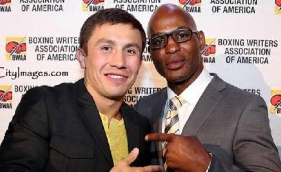 Golovkin edzője örülne a Hopkins-meccsnek