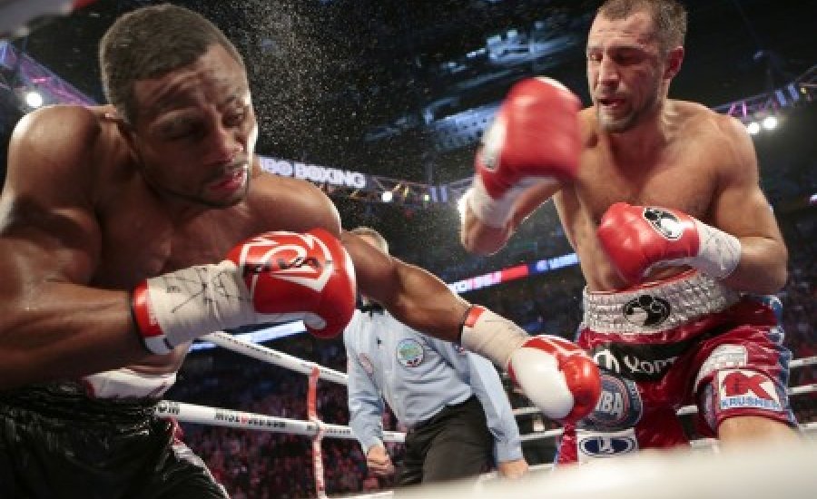 Kovaljov: előbb ismét Pascal, aztán Ward