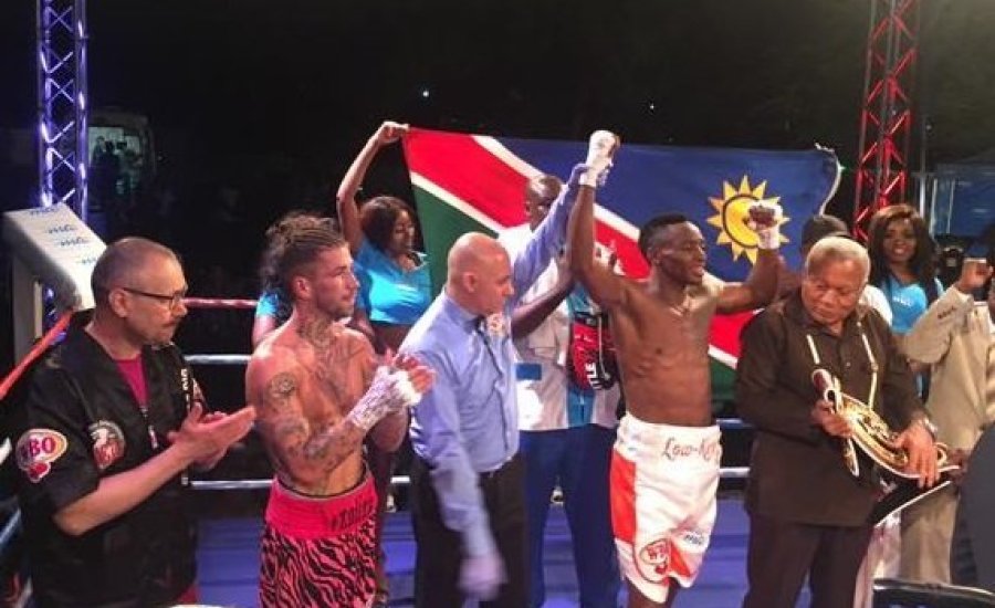 Nem sikerült Kovács Zoltánnak győznie