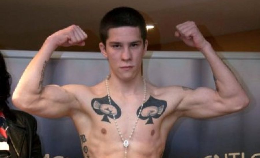 „Csonttörő” örökébe léphet a „Rosszfiú”