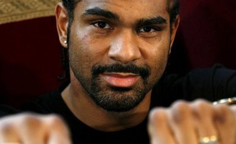 David Haye: nagy mérkőzéseket akarok