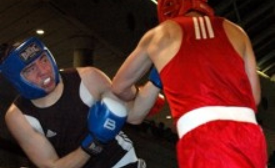 Deél Szabolcs brutális KO-jával nyert a Debrecen