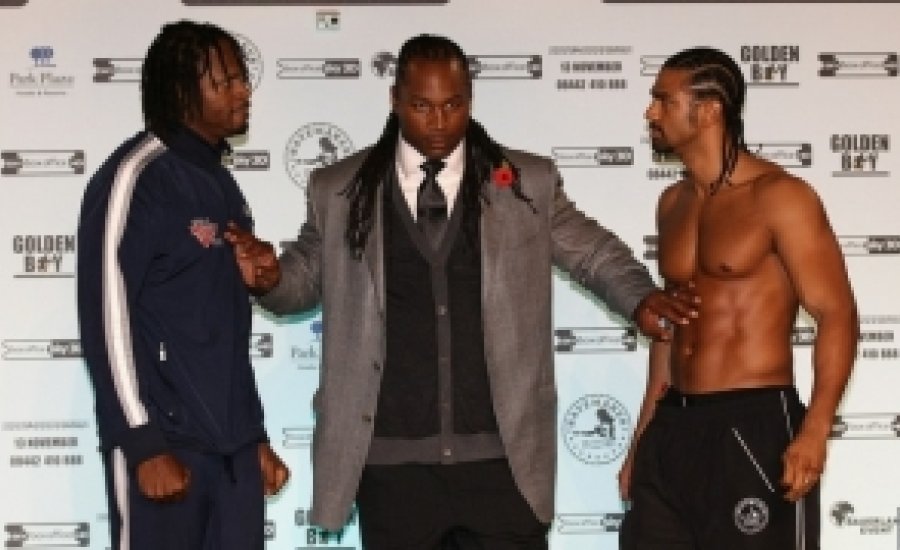 Haye-Harrison mérlegelés