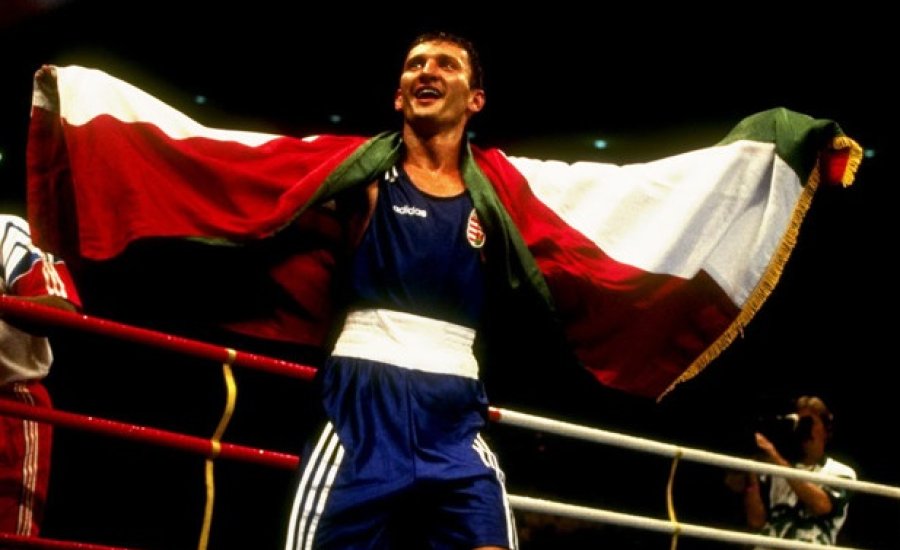 Kovács „Kokó” István – 50!