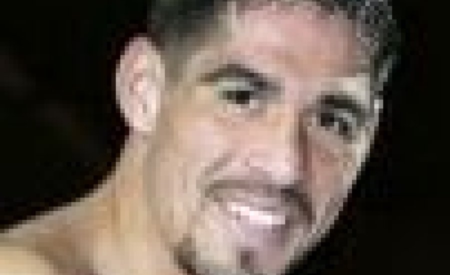 A csaló bokszoló győzelemmel tért vissza