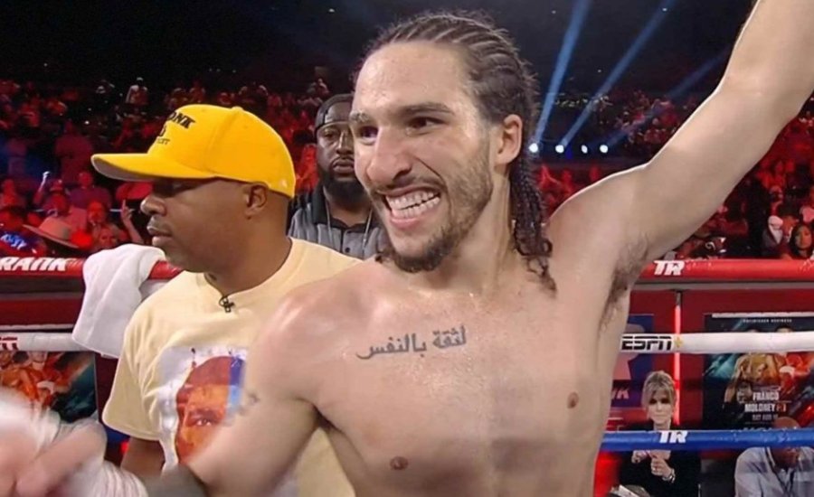 Kulisszák mögött - Ali unokájának debütálása - videó