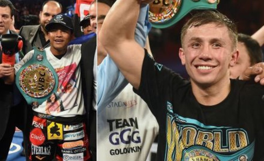Golovkin és Gonzalez ismét egy gálán?