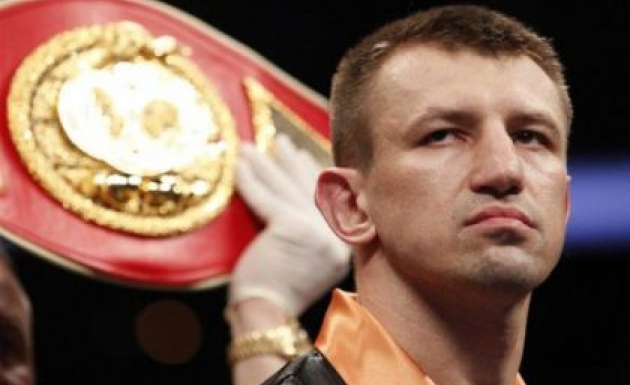 Adamek: készen állok a visszatérésre