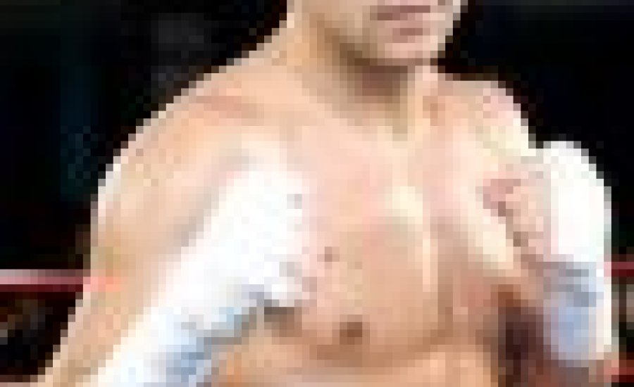 Bedák Zsolt érett bunyósként várja az EB meccsét