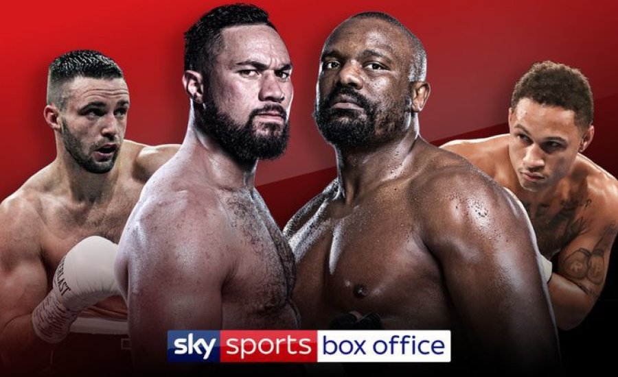 Erős lesz az október 26-i londoni gála