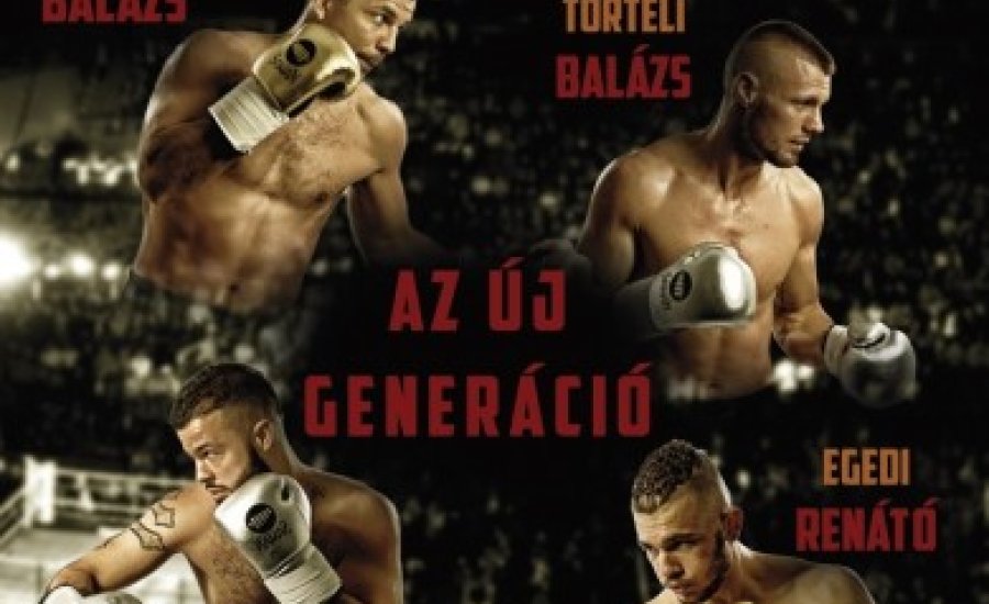 Emlékezetes gálára készül a Felix Promotion