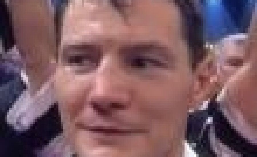 Erdei Zsolt szombaton tehet újabb lépést a vb-meccs felé