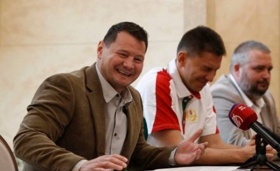 Megújulás előtt a Magyar Ökölvívó Szövetség stratégiája