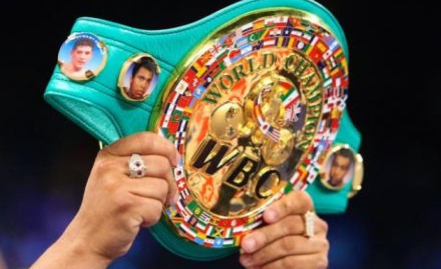 Döntött a WBC Mayweather „utódlásáról”