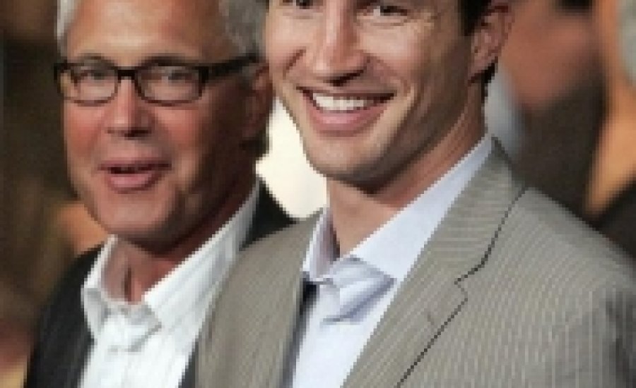 Klicsko nem akar Amerikában bokszolni Haye-jel