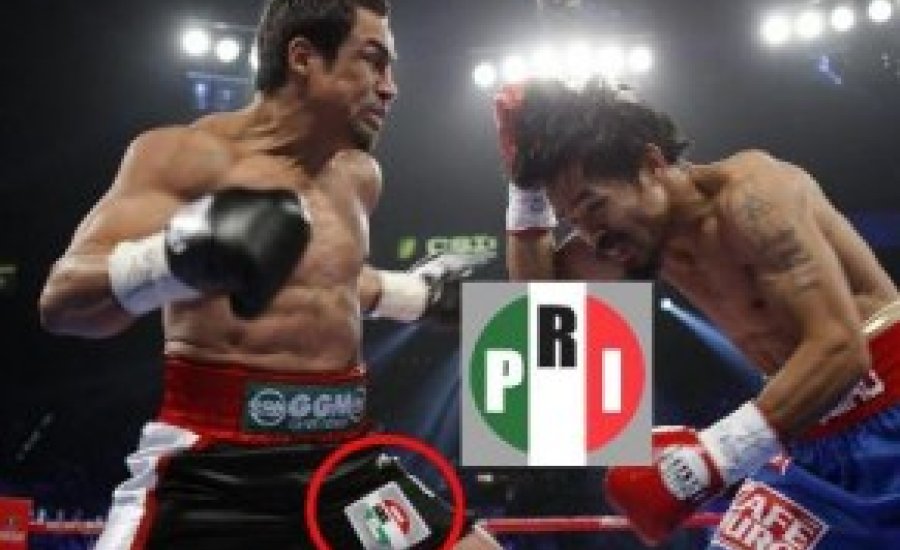 Marquez miatt újból választanak Mexikóban