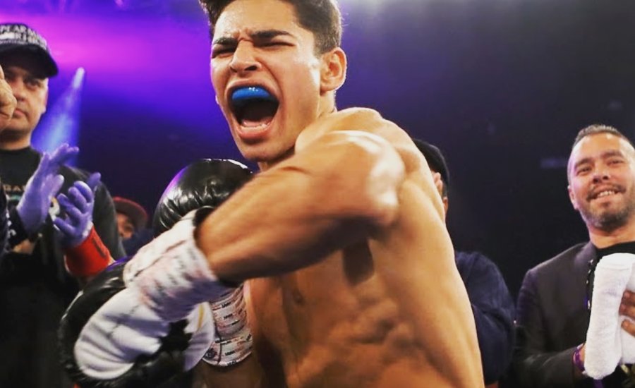 Kingry Garcia még az idén összecsapna Gervonta Davis-szel