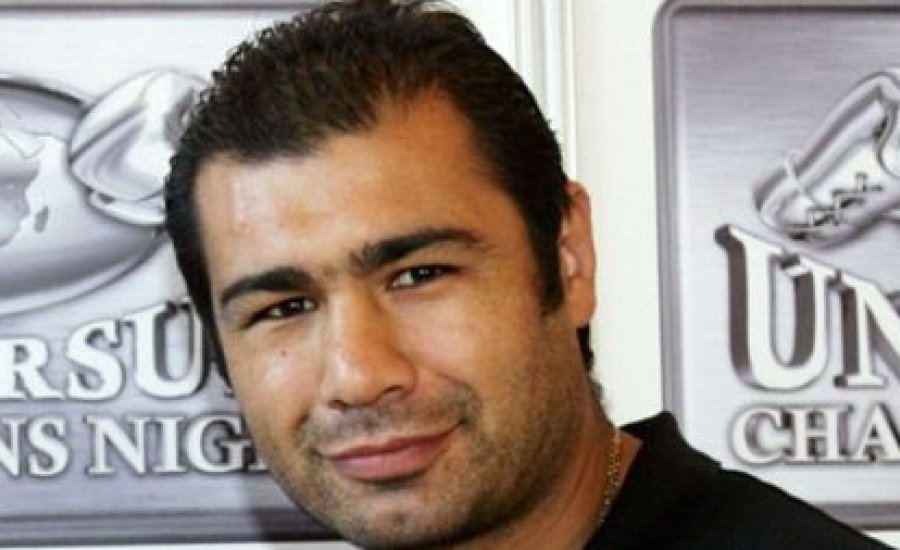 Elhunyt a „Boszporusz Bikája”