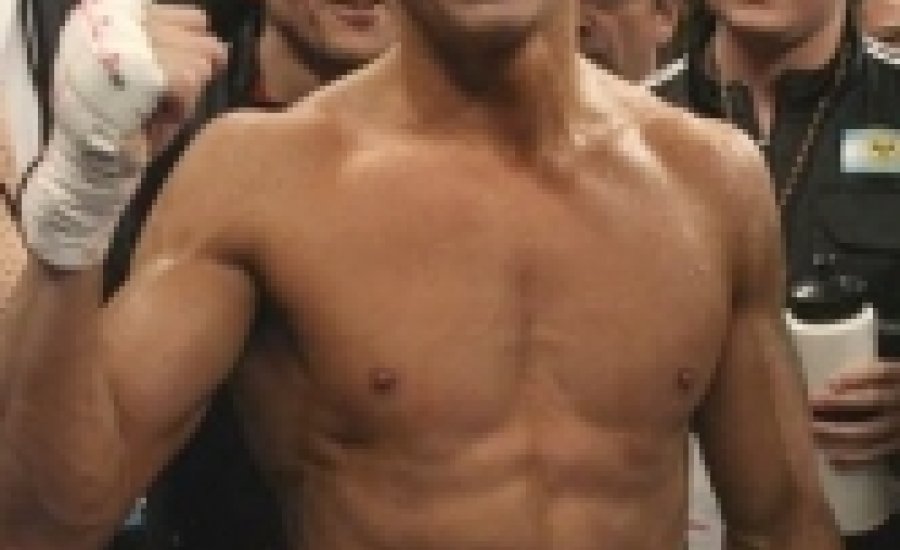 Címfosztás: Martinez már nem a WBO bajnoka