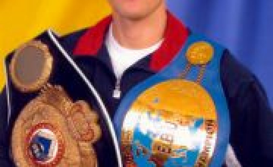 Akinek sikerült: Dzsinzsiruk már a második amerikai címvédésére készül