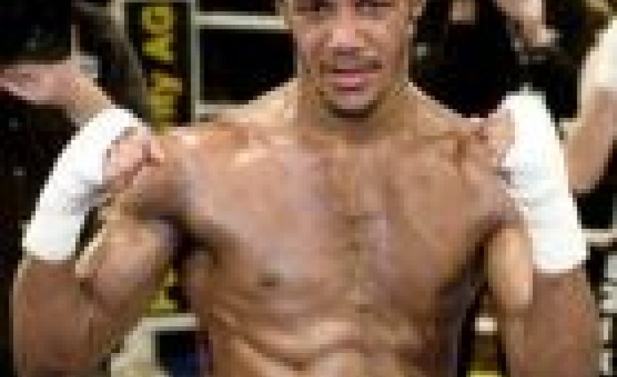 WBO: Willy Blain a kisváltósúlyú interim övért