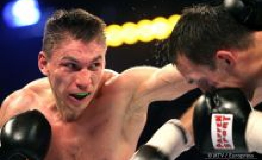 Arthur Abraham vezeti Balzsay Károly kihívóinak rangsorát