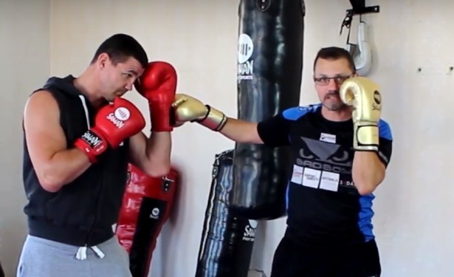 Box röviden #11: védekezés blokkolással