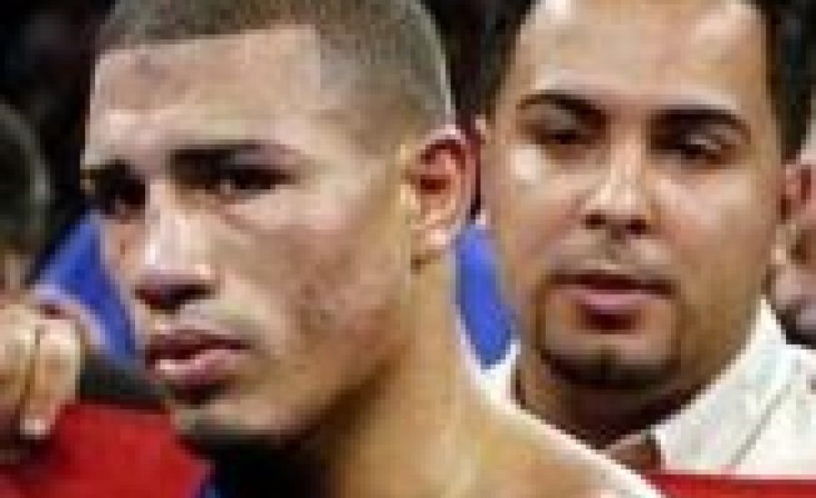 Saját edzőjét verte Miguel Cotto