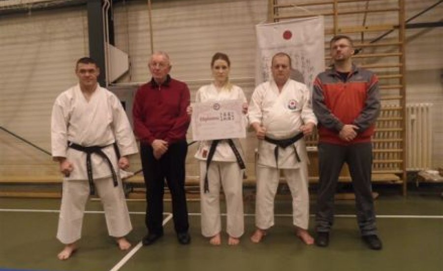 Vajdasági mesterektől tanulhattak az egriek