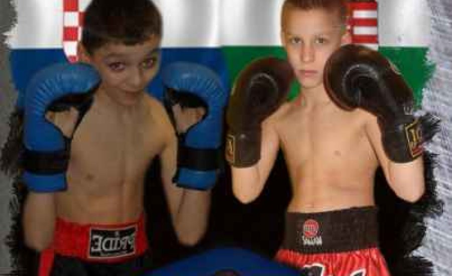 Harcosok Klubja 6 - információk