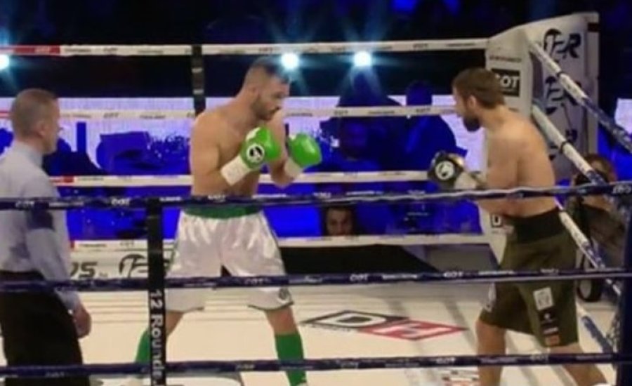 Harcsa Norbert a belgiumi mérkőzésről