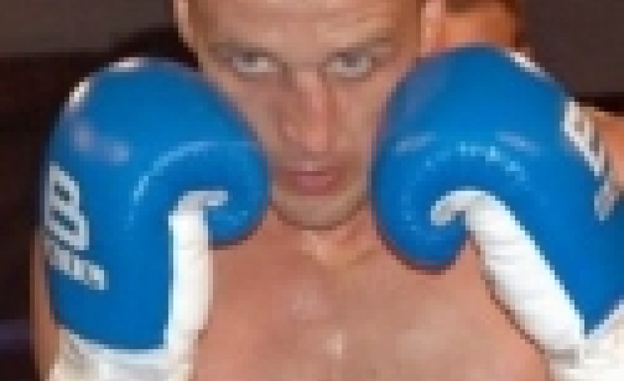 Kelemen Balázs győzelemmel zárná az idei évet