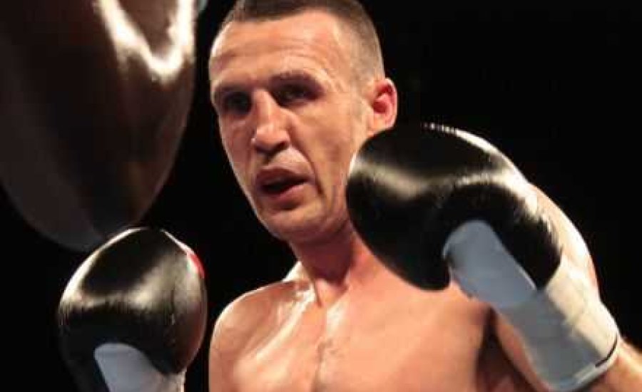 Elmarad Kelemen szombati küzdelme