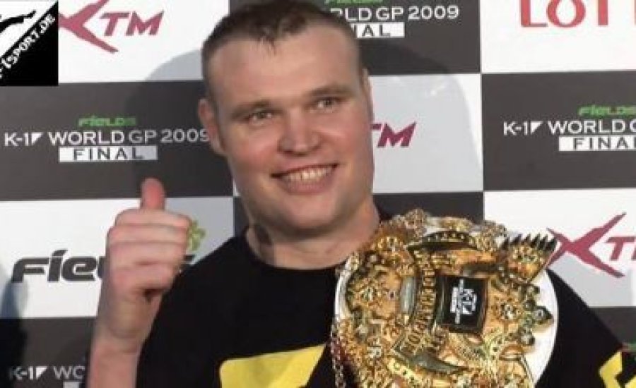 Budapestre érkezik a holland „Romboló”