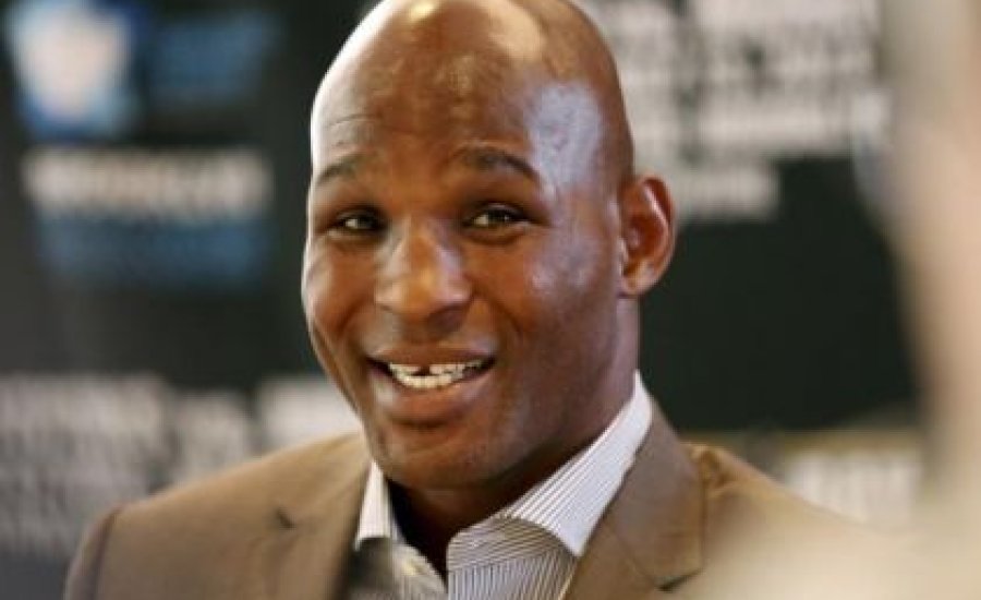 Földönkívüli vagyok - vallotta be a legenda