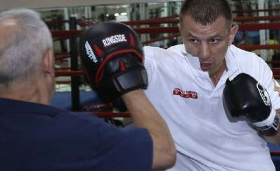 Adamek: Gyorsabb és erősebb vagyok