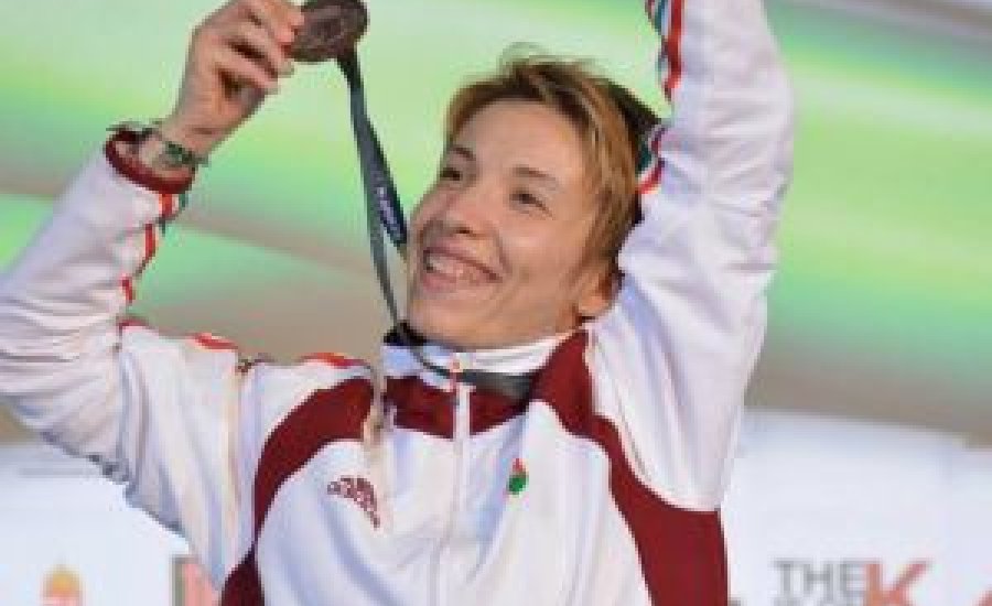 Karate: Tóth Beatrix visszavonult