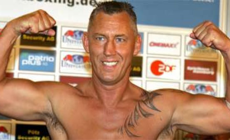 Sidon 50 évesen is nyerni tudott