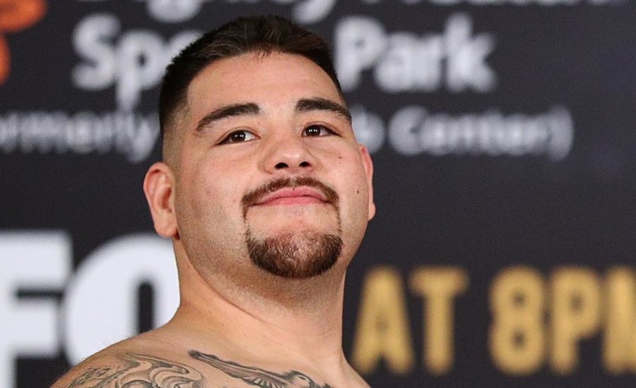 Anthony Joshua kihívójának eddigi egyetlen vb-címmérkőzése