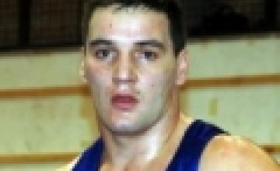 Darmos József kikapott, nem szerzett olimpiai kvótát