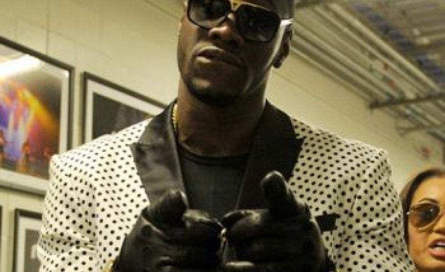 Wilder ellenfél nélkül