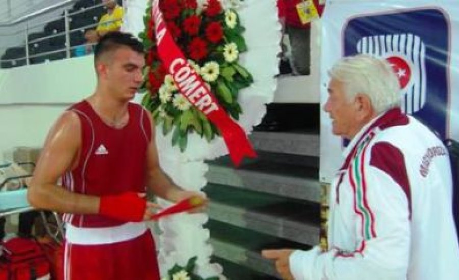 Szántó Imre bizakodó