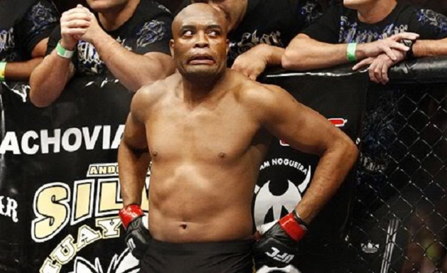 Vitatott és őrült pillanatok az MMA-világából