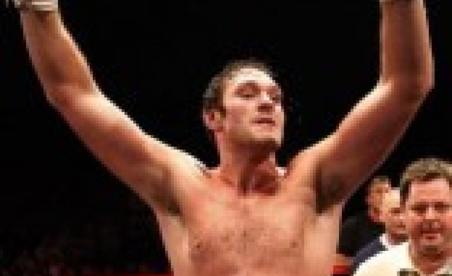 Fury nyerte a brit házidöntőt, de Klicsko ellen ez kevés lesz