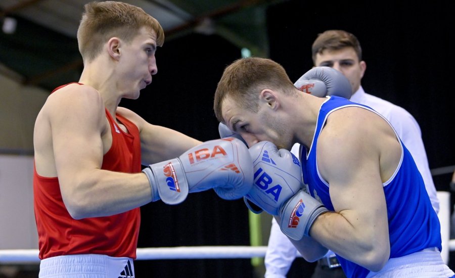 Bocskai Emlékverseny - Szép magyar sikerekkel indult a torna