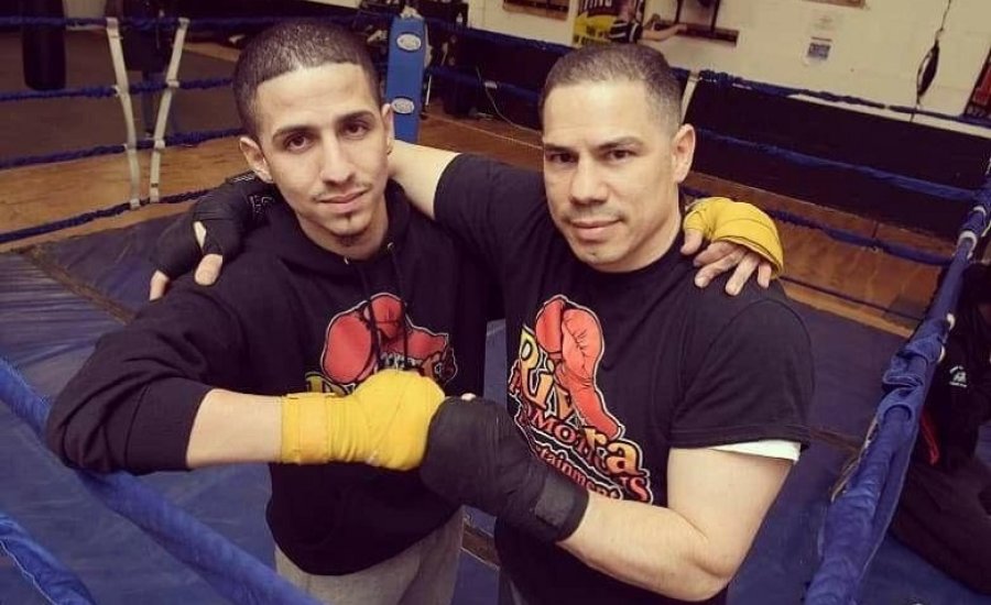 45 évesen tért vissza az egykori világbajnok