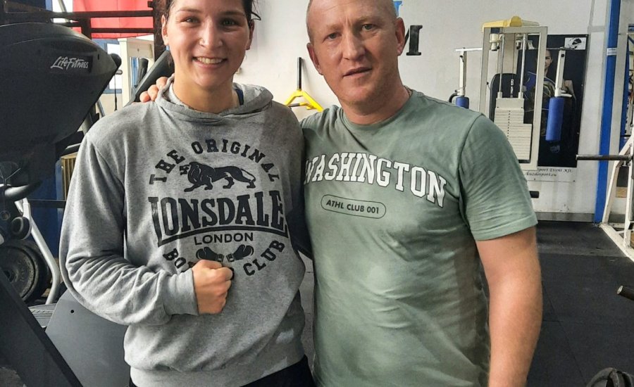 Ismét magyar ökölvívó a WBO ranglista élén