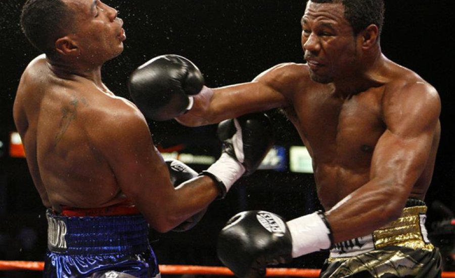 25 ütés, amely sokkolta a boksz világát